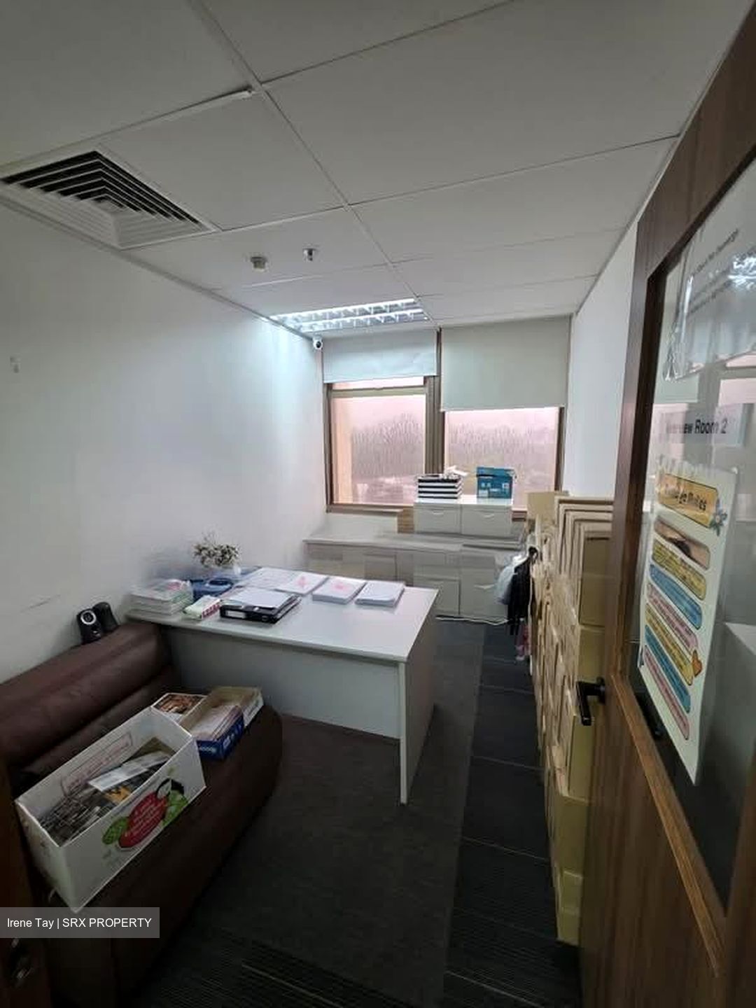Peninsula Plaza (D6), Office #592832091